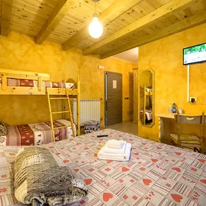  Bed & Breakfast Del Contadino