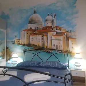 3* Bed & Breakfast Bed Stazione