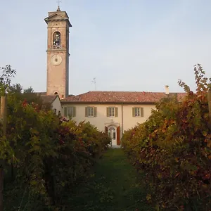  Hostel La Canonica