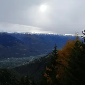 Albrici San Bernardo (Sondrio)